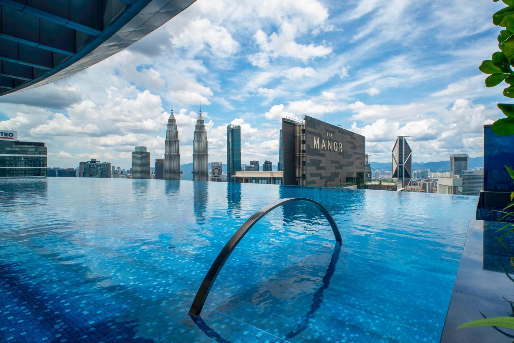 Moonway Suites At Eaton Klcc — Photos 3